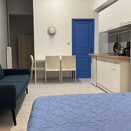 Mamma Mia Apartments Athen Eksteriør billede